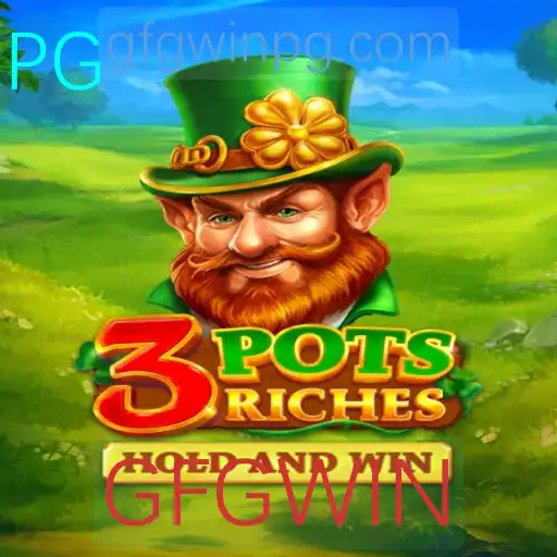 Descubra o Mundo Emocionante de 3potsRiches: Como Jogar e Vencer