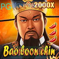 Explorando o Mundo do Jogo BaoBoonChin