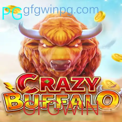 Descubra a Aventura Incrível de CRAZYBUFFALO - Um Mergulho no Jogo do Momento