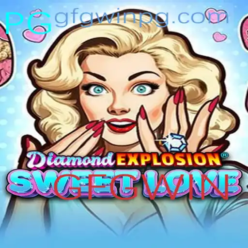 Aventura em DiamondExplosionSweetLove: Mergulhe no Jogo com GFGWIN