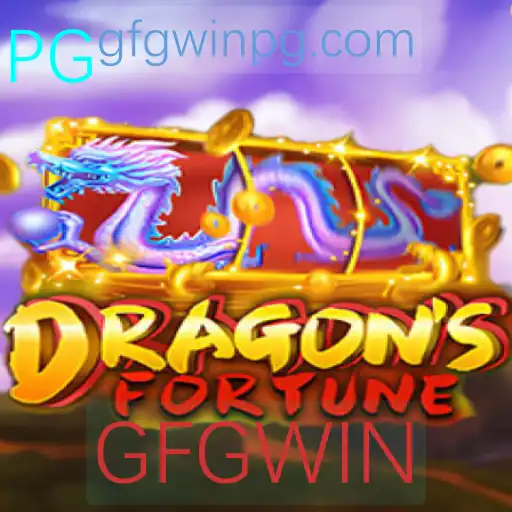 DragonFortune: Aventura Épica com a Palavra-Chave 'GFGWIN'