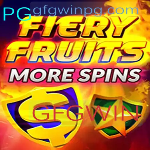 Explorando o Mundo Vibrante de FieryFruitsMoreSpins