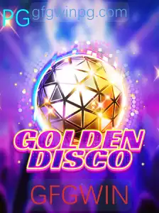 GoldenDisco: Descubra o Novo Fenômeno dos Jogos com GFGWIN
