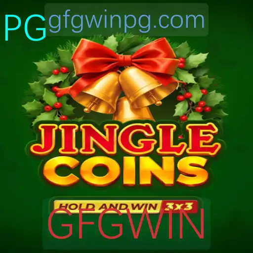 Descubra o Mundo do Jogo Jinglecoins: Uma Aventura com a Palavra-Chave 'GFGWIN'