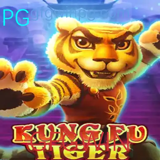 Descubra KungFuTiger: O Novo Jogo de Ação que Conquista o Mundo