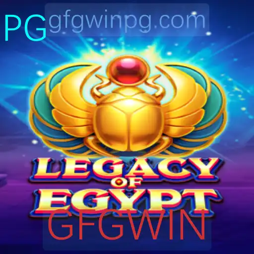 LegacyOfEgypt: Mergulhe na Aventura do Antigo Egito com GFGWIN