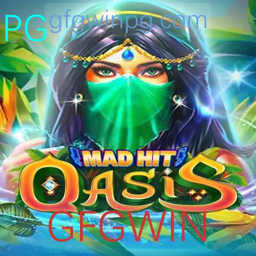 Descubra a Aventura Inovadora de MadHitOasis com a Palavra-chave Especial GFGWIN