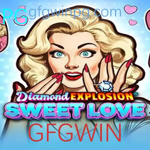 Aventura em DiamondExplosionSweetLove: Mergulhe no Jogo com GFGWIN