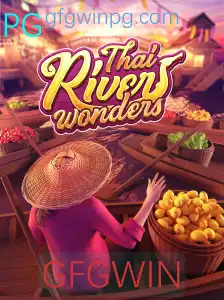 Descubra o Fascinante Mundo de ThaiRiverWonders: Um Jogo de Estratégia e Aventura
