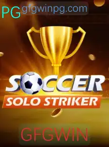 Explorando SoccerSoloStriker: A Revolução dos Jogos com GFGWIN
