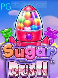 Descubra SugarRush: Um Jogo Doce com Regras Emocionantes