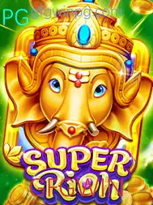 Explorando SuperRich: Um Guia Completo para o Novo Jogo de Estratégia