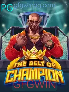 TheBeltOfChampion: Um Novo Fenômeno no Mundo dos Jogos
